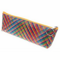 Sobre 3D Lenticular Pencil Case (Plaid)